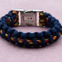 ParaLeash Armband F1