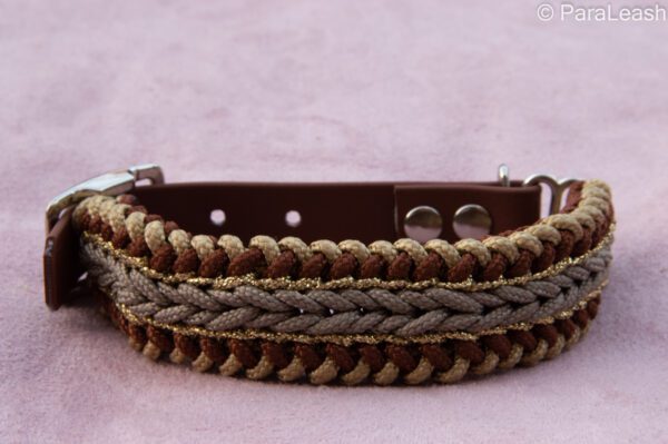 Halsband Max