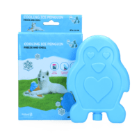 CoolPets Cooling Ice Penguin