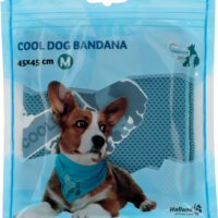 CoolPets Cooling Bandana 45x45cm M