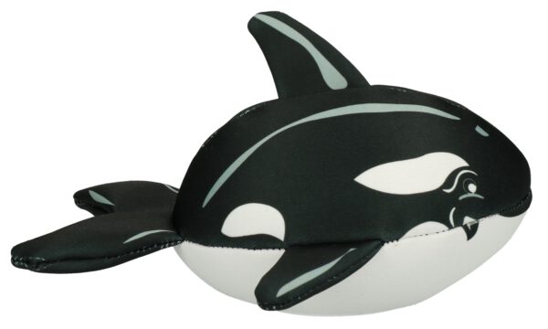 CoolPets Wally the Whale