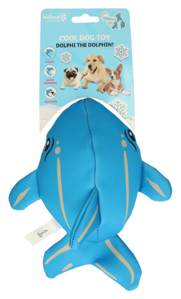 CoolPets Dolphi the Dolphin