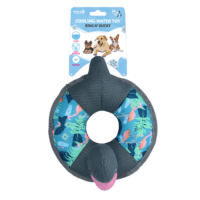 CoolPets Ring o'Ducky (Flamingo)