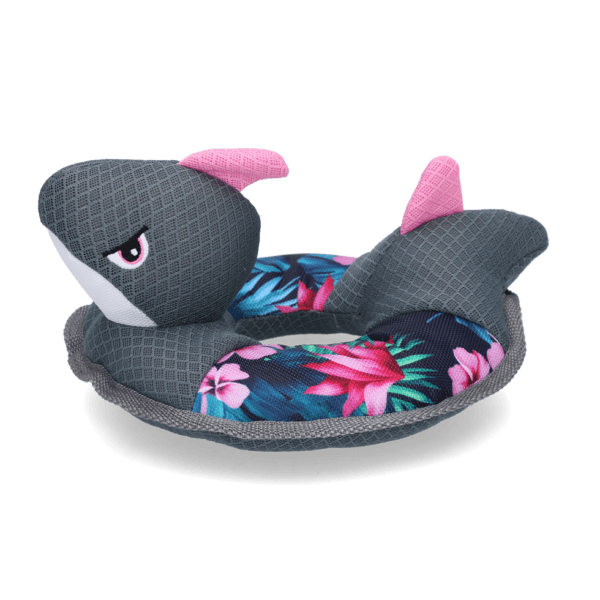 CoolPets Ring o'  Sharky (Flower)