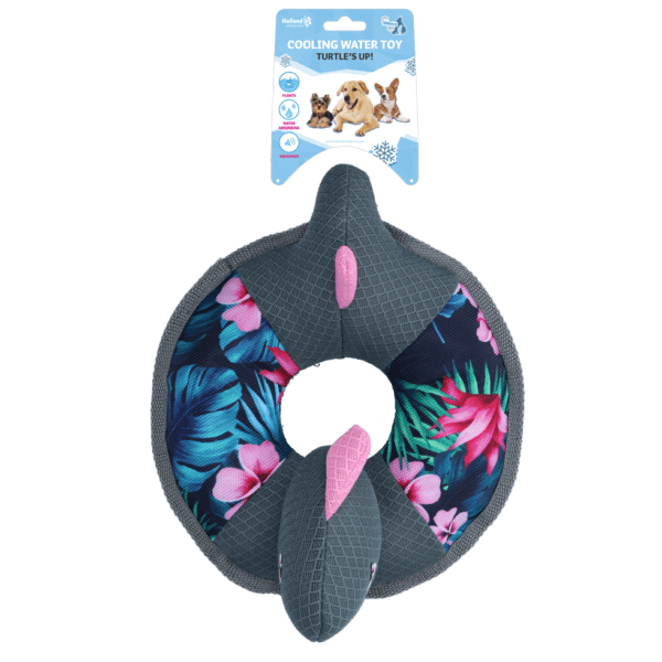 CoolPets Ring o'  Sharky (Flower)