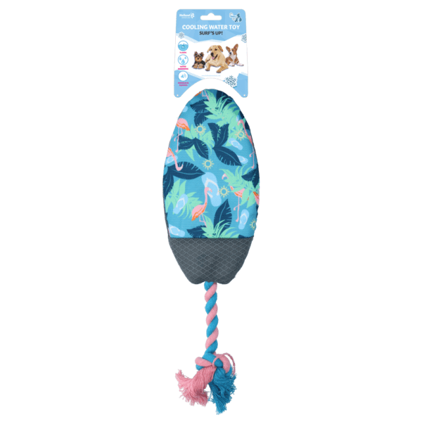 CoolPets Surf's Up (Flamingo)