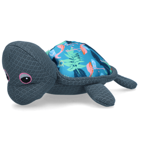 CoolPets Turtle's Up (Flamingo)