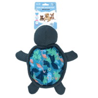 CoolPets Turtle's Up (Flamingo)