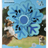 CoolPets Ice Flower Sproeier