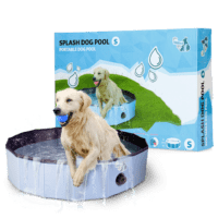 CoolPets Zwembad 80x20