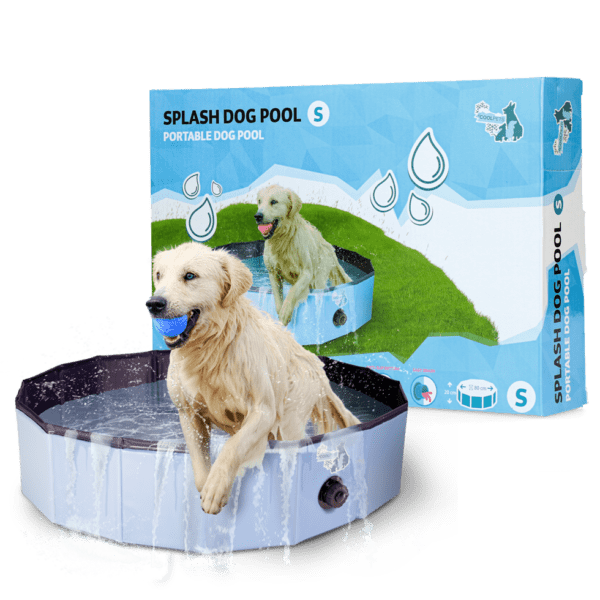 CoolPets Zwembad 80x20