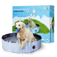 CoolPets Zwembad 100x25