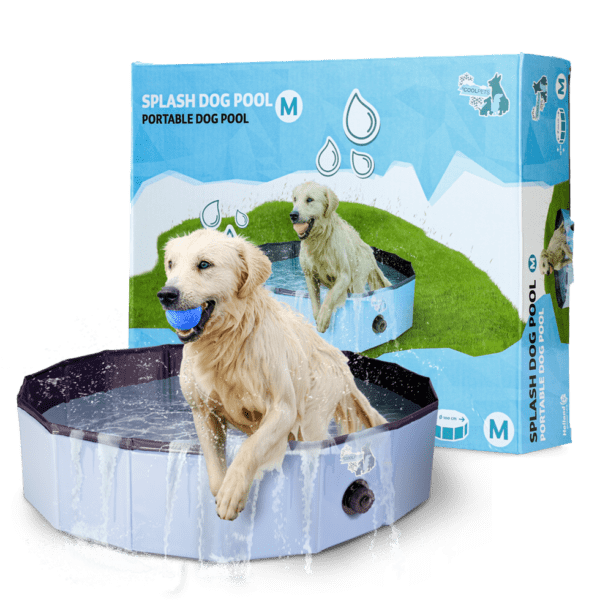 CoolPets Zwembad 100x25