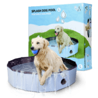 CoolPets Zwembad 120x30