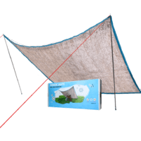 CoolPets Shade Mate Set