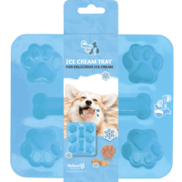 Coolpets Dog Ice Mix Tray